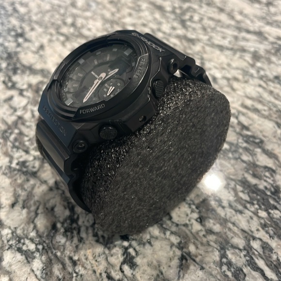 Casio G-Shock 5255 150 GA-150 - Picture 3 of 6